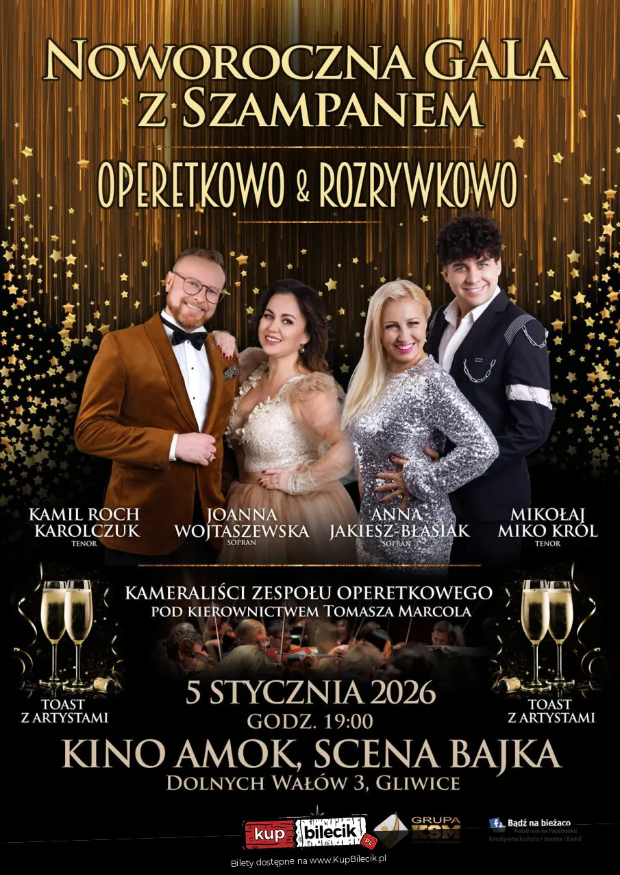 Operetkowo i Rozrywkowo