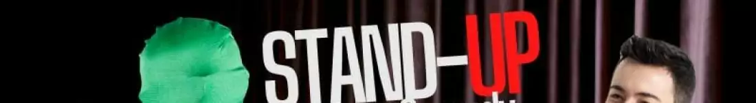 Wieczór Komediowy Wiktora Sumlińskiego i Wiewiórki Gertrudy