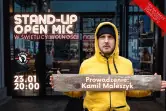 Warsaw Stand-up