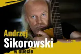 Andrzej Sikorowski w duecie z Jarosławem Meusem