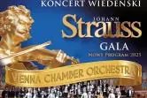 Koncert Wiedeński - Johann Strauss Gala