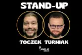 Stand-up: Bartek Toczek