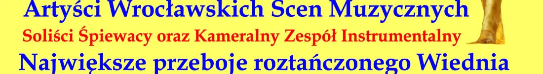 Na Urodzinach u Straussa