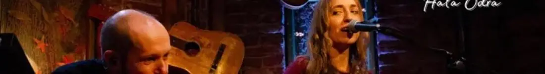 Granko z Ranko w Szczecinie