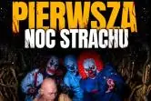 Noc strachu w Zielonym Labiryncie