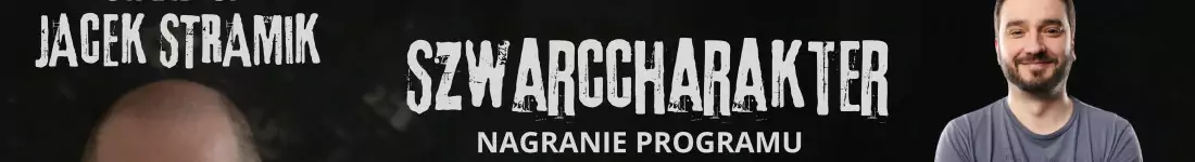 Program "Szwarccharakter"