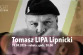 Tomasz "LIPA" Lipnicki