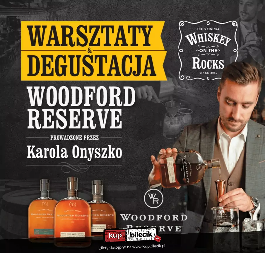 Warsztaty koktajlowe