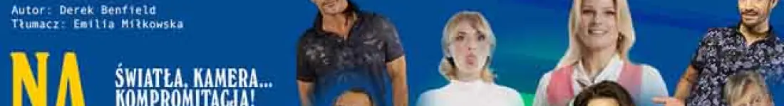 Farsa Dereka Benfielda w najlepszym wydaniu