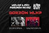 Wielkie Ilości Piorunów na Raz x Kin Cat