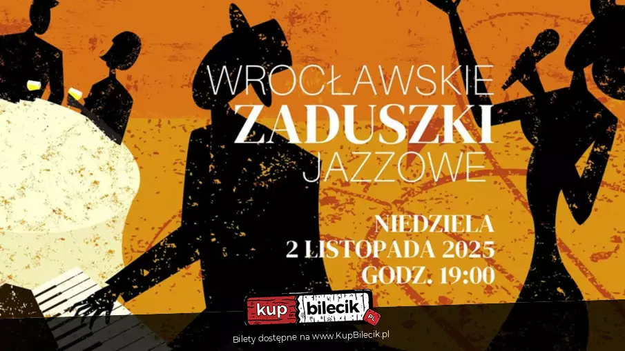 Zaduszki Jazzowe