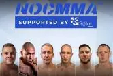 Noc MMA
