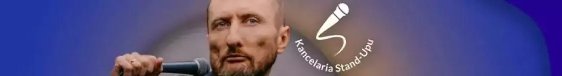 Stand-up open mic z Karolem Kopcem