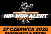 II Hip-Hop Alert Festival
