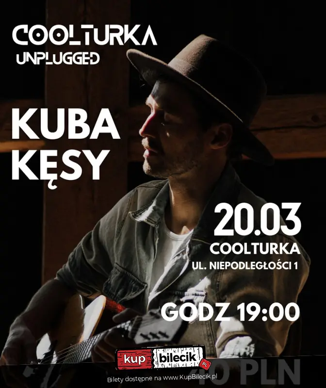Coolturka Unplugged