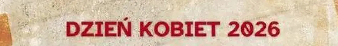 Dzień Kobiet 2026  - LADIES OF ROCK UNPLUGGED
