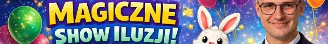 Spektakl dla dzieci i całych rodzin