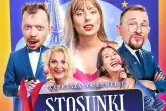 Stosunki na szczycie - Bałtycki Teatr Różnorodności