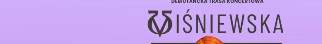 VIŚNIEWSKA + DROWN MY DAY - Ciałowanie live experience w Ostrowcu Świętokrzyskim