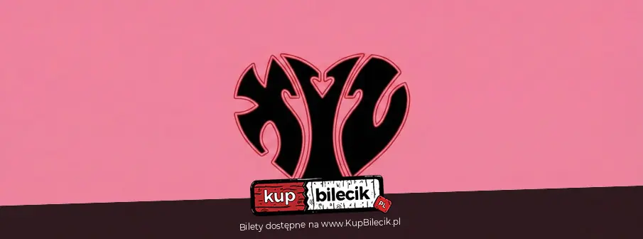 Polski Rock Jest Kobietą - Koncert zespołu XYZ