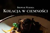 Kolacja w ciemności
