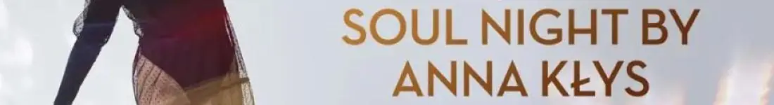 Vertigo Presents: Soul Night by Anna Kłys