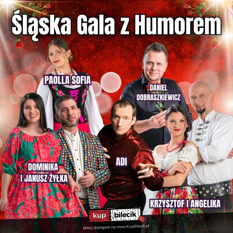 �l�ska Gala z Humorem