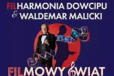 Filharmonia Dowcipu & Waldemar Malicki - Filmowy Świat