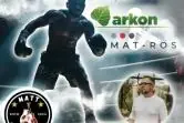 Arkon&MatRos Boxing Night