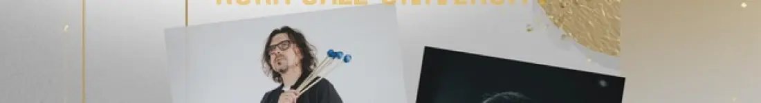 Irek Głyk & Piotr Matusik / Koncert i jam session