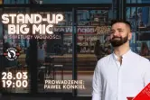 Warsaw Stand-up