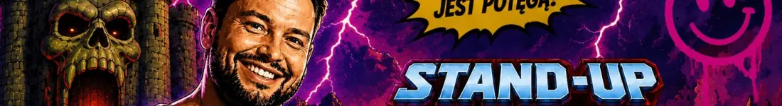 Stand-up: NERD TALKS