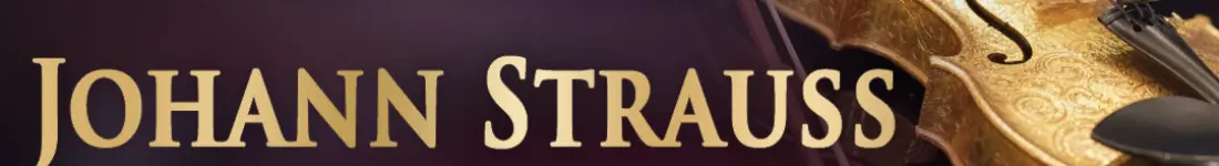 200 lat Johanna Straussa - 120 min raju dla duszy