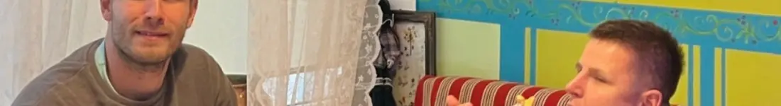 Wrocław / Stand-up / Bartosz & Marcel Nagrywają Wesołe Opowiastki