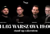 Stand-up z akcentem
