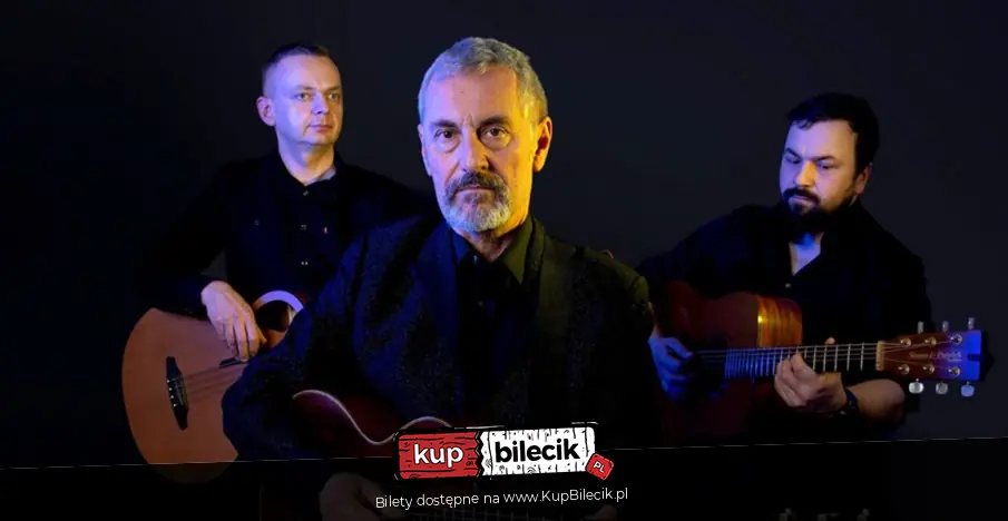 Tomasz Olszewski Trio