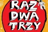 Raz Dwa Trzy