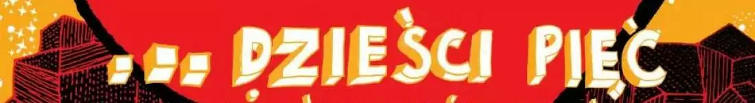 Raz, Dwa, Trzy... dzieści pięć okrążeń wokół słońca