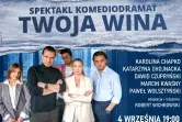 Twoja wina