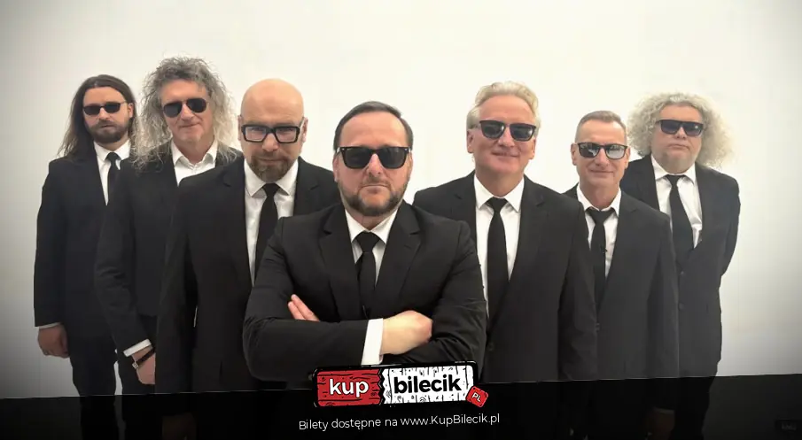 Poparzeni Kawą Trzy - Chojnickie Święto Piwa