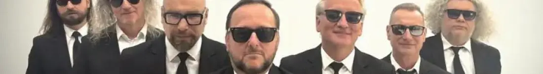 Poparzeni Kawą Trzy - Chojnickie Święto Piwa
