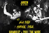 Pull The Wire