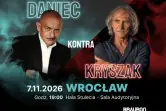 Daniec kontra Kryszak