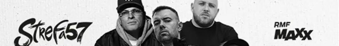 PRO8L3M & GRUBSON & PALUCH & LOUIS VILLAIN & MORE SOON | Strefa 57