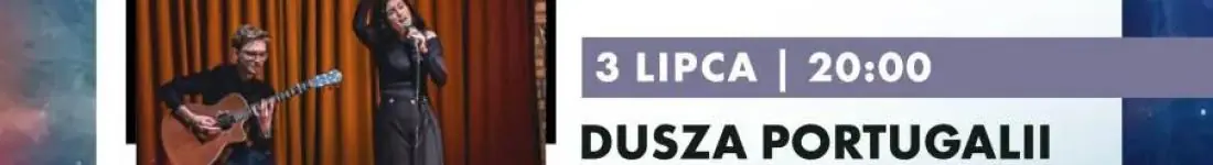 Portugalski wieczór w rytmie fado