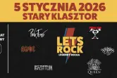 Let's Rock - Legendy Rocka