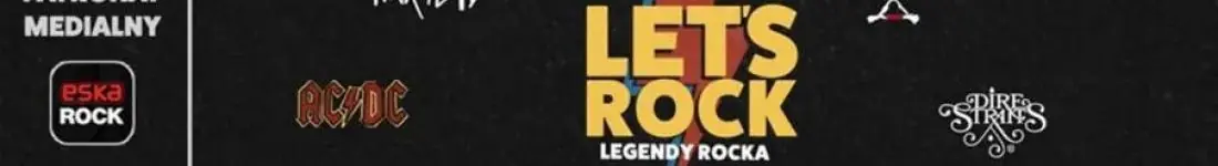 Nowy Ro(c)k 2026 warto zacząć koncertowo!