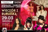 Wieczór z Burleską