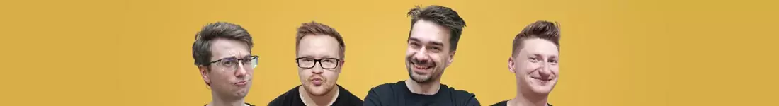 Wielkie Jaja z Huraganem