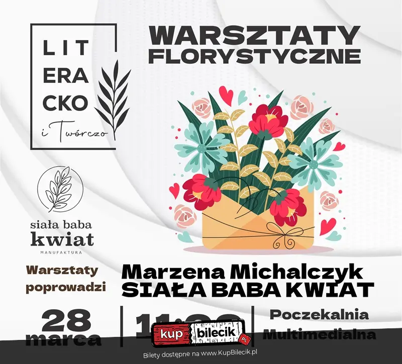 Literacko i Tw�rczo